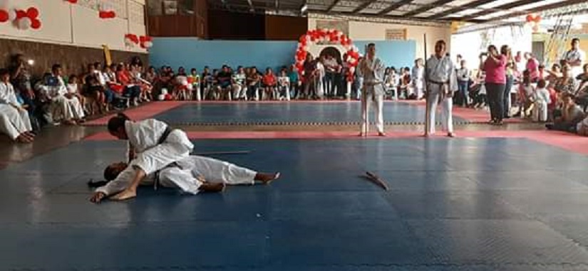 KARATE1
